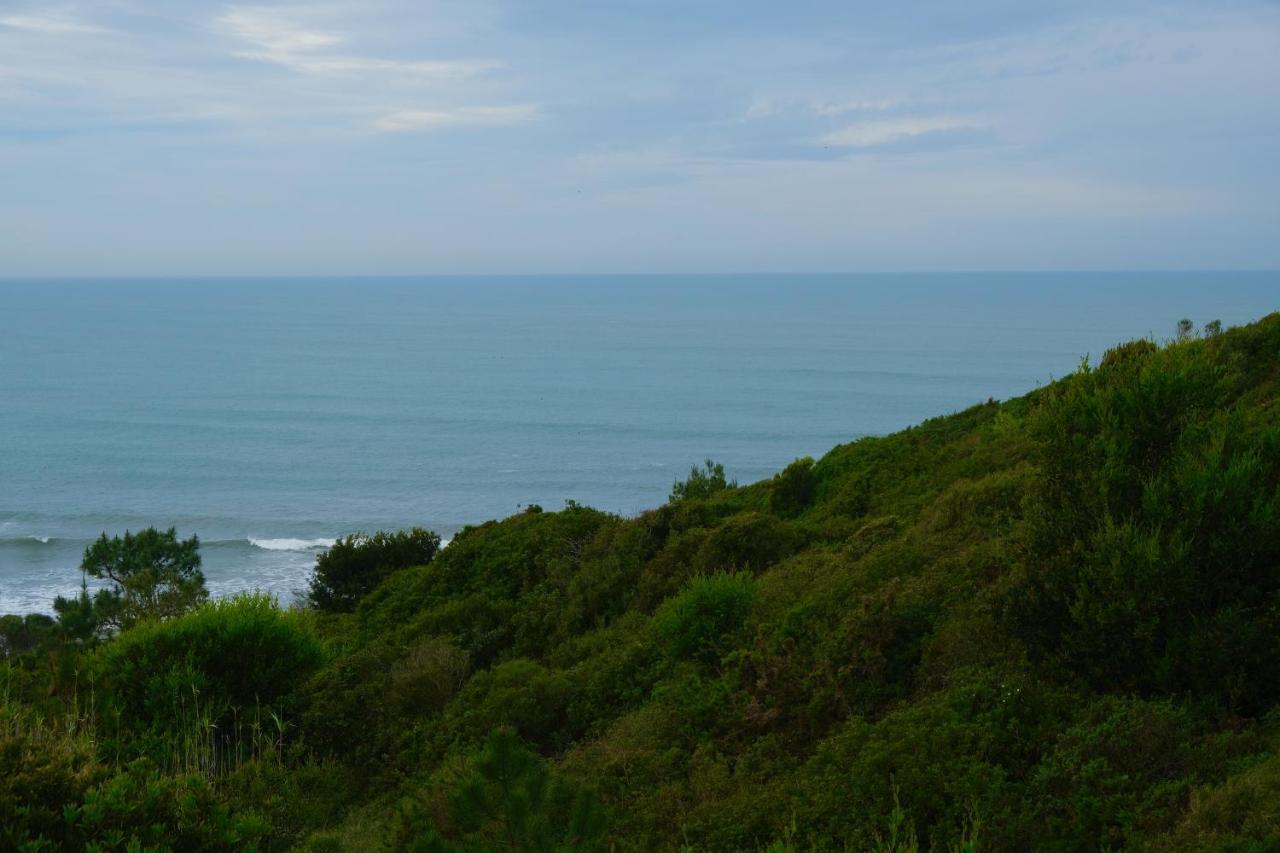 Atlantic Getaway - T1 100 M To The Waves Apartment Buarcos Exterior foto